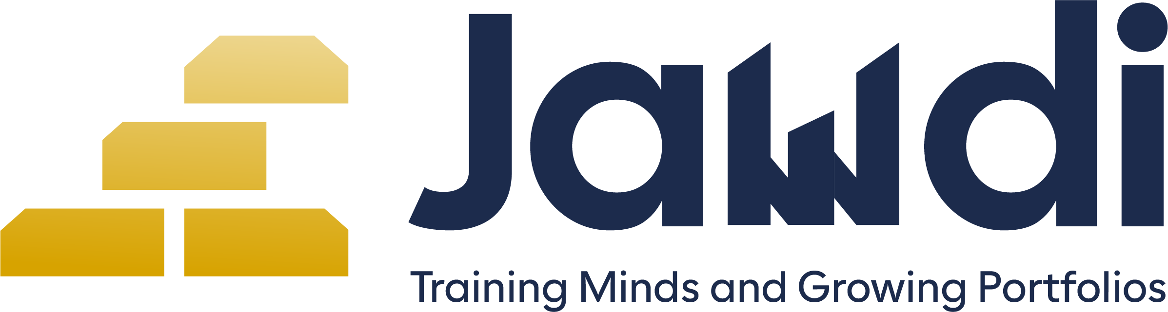 Jawdi LTD logo